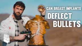 Can Breast Implants Save Your Life?