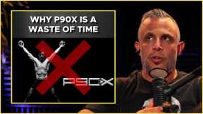 Truth About P90x and Why Weightlifting Is Superior