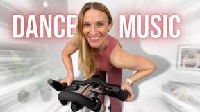 23-minute EDM Indoor Cycling Class