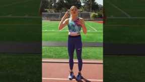 How to avoid shin splints when running #running #health #shorts