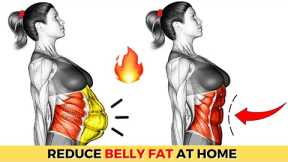 30 Best Weight Loss Exercises To Tone Flabby Stomach Quickly | How Lose Belly Fat in 1 week at Home