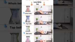 30 minutes Before Bed  EASY EXERCISE TO LOSE BELLY FAT FAST IN 4 WEEKS #weightloss #thinbody