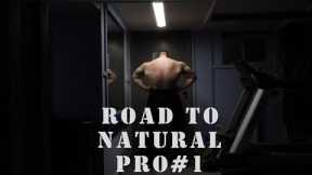 Road To Natural Pro #1 (mental change)