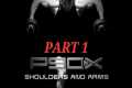 P90X Shoulders and Arms Part 1