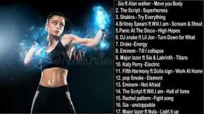 Super Workout  Motivational songs to boost your day   official video