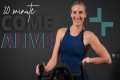 COME ALIVE | 20 minute Rhythm Cycling 