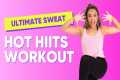 20 MIN Sweaty HIIT Workout [Hot Hits
