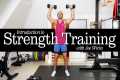 Strength Training for Beginners | Joe 
