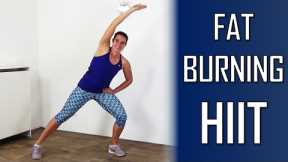 Ultimate HIIT Workout For Fat Loss - 16 Minute Brutal HIIT Cardio Workout - No Equipment at Home