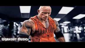 Workout Music 2024 👊 Best Hip Hop & Trap Workout Music 👊 Best Gym Workout Songs 2024