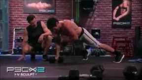 P90X2 Complete Workout Preview