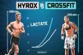 Why HYROX and CrossFit are Different