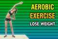 Aerobic Exercise At Home To Lose