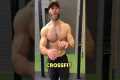 Ultimate CROSSFIT workout for UPPER