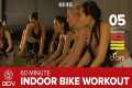 Cycling Workout - Get Fit With GCN's