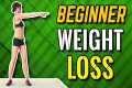 Beginner Weight Loss Workout - Easy