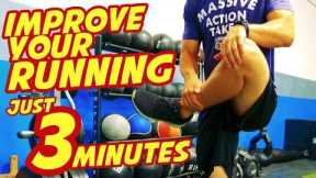 Best Warm Up Before Running (6 Movements to Run Better)