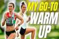 Dynamic warm up for runners - My