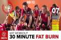 Lose Fat Fast! – Get Fit With GCN's