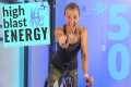 30 minute Energetic Cycling Workout | 