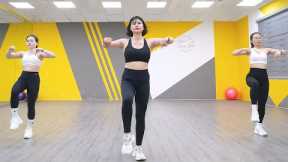 Exercise To Lose Belly Fat & Lose Weight Fast | Eva Fitness