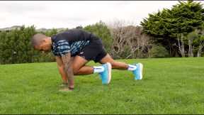 How to Warm-Up Before Running with Coach Ben Edusei | ASICS NZ