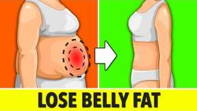 1 Month Gentle Workout to Lose Belly Fat