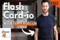 Flash Card Cardio | FREE The Power