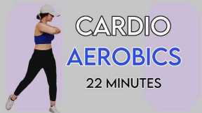 easy exercise to lose weight at home/cardio workout to lose belly fat #dance #cardio #fitness