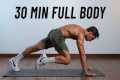 30 Min Full Body Workout - Fat