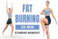 🔥Standing Full Body Fat Burn