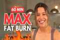 3 Mile Indoor Walking Workout | Burn