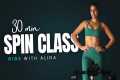 30 Minute Spin Class | ACCELERATE