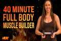 At-Home Full Body Muscle Builder