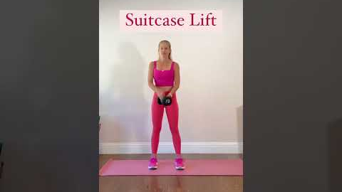 One dumbbell full body workout 💥! #dumbbellworkout #dumbbells #workoutsforwomen