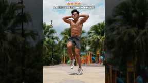 Top 10 Intense Bodyweight Cardio