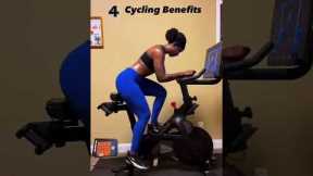 Transform Your Life with Loving Cycling 🚴🏾‍♀️: Peloton's Ultimate Cardio Workout!
