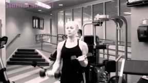 P90X in 90 Seconds: Shoulders and Arms Workout Video