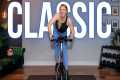 30 min. CLASSIC Indoor Cycling Workout