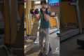 Dumbbell only BICEP WORKOUT!