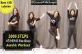 DWD116 | 10000 STEP CHALLENGE -