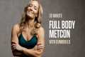 30MIN Full Body MetCon / Metabolic