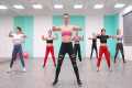 AEROBIC DANCE | 30 Minute Dance