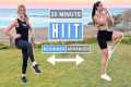 30 Minute FAT BURNING HIIT Workout |