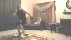 P90x warm up exercise full 11:00