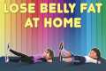 Exercise For Kids: Kids Exercises To