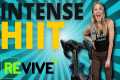HIIT HILLS | 45 min Indoor Cycling [