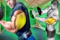 7 Best Triceps Exercises with