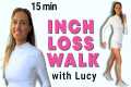 15 Minute Walk at Home for Weight