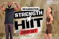 30 Minute Dumbbell x Bodyweight HIIT